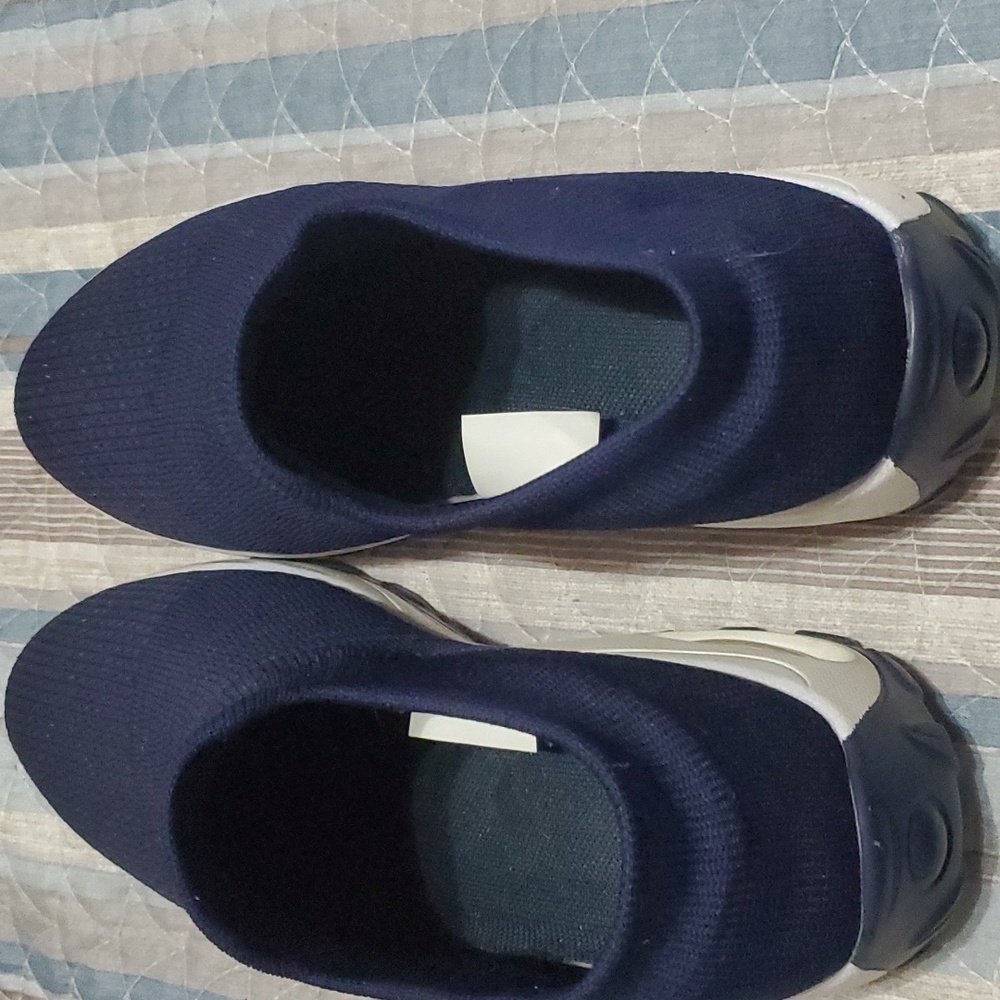 Sock Shoes